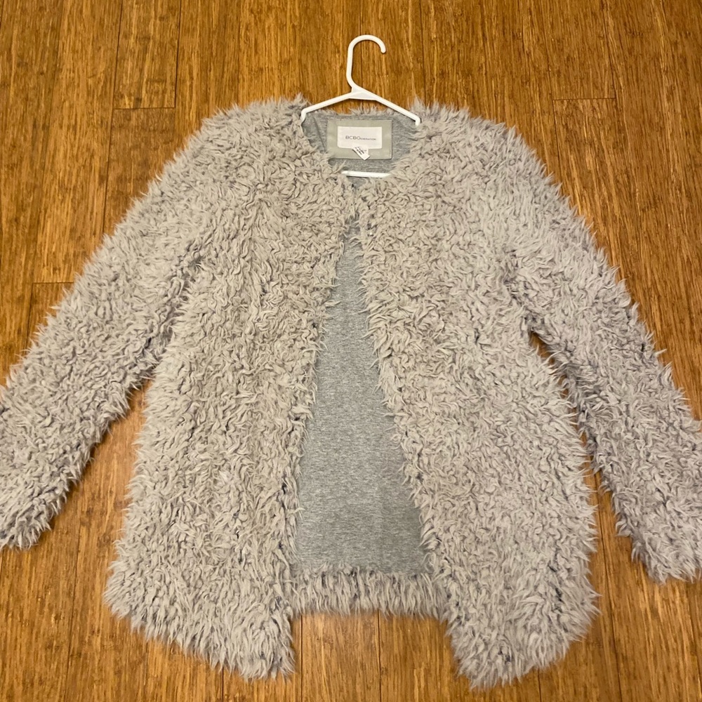 BCBG Jacket